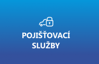 Pojišťovací služby